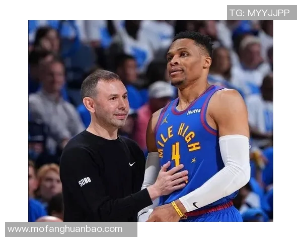 NBA社媒晒威少卡通照第三次与施罗德做队友,是不是绑定了 NBA社媒晒威少卡通照第三次与施罗德做队友,是不是绑定了