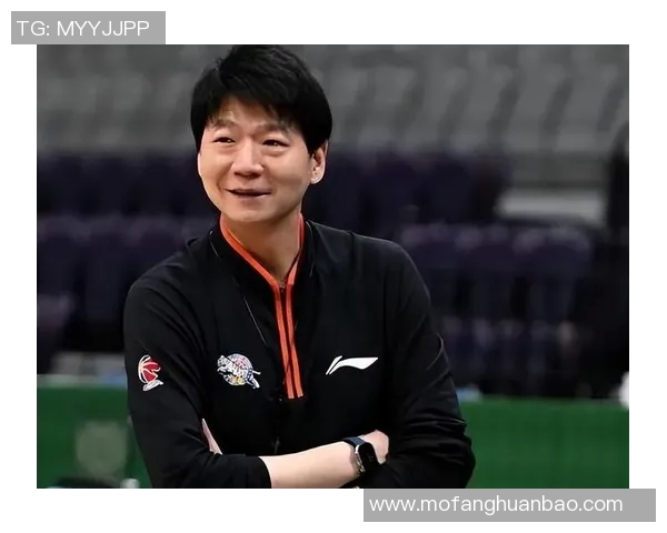 一大早就官宣，山东男篮不简单，邱彪找来25+7+6强人，新赛季想起飞吗