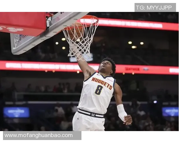 掘金主帅：沃特森今晚的活力很棒 掩护做得很好 也在冲击篮筐