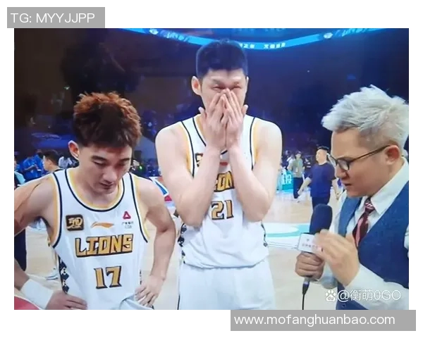 浙江广厦10分大败！王博遭遇2连败，孙铭徽10分低迷，朱俊龙8分