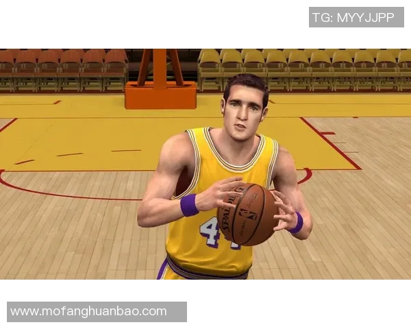 Logo男！霍里：里夫斯可能会是下一个杰里-韦斯特