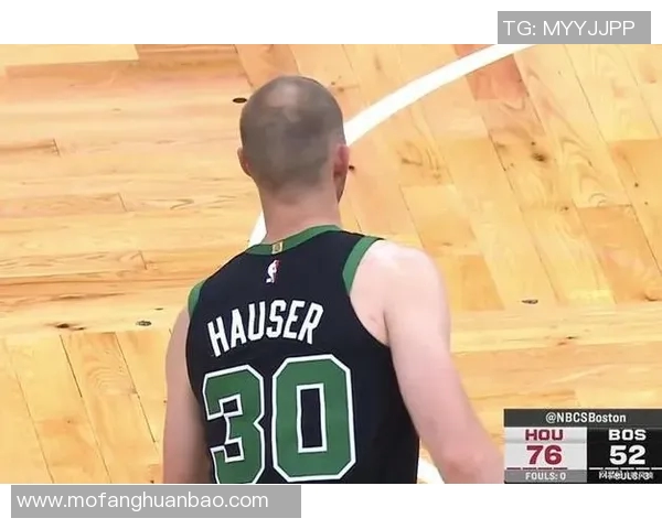 凯尔特人三连胜反击，背靠背主场迎战火箭