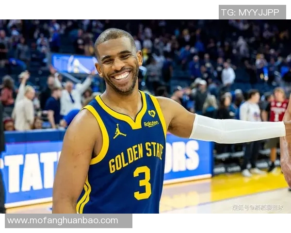 美记:保罗是赢家只可惜从未夺冠,因运气不佳错失很多机会 美记:保罗是赢家只可惜从未夺冠,因运气不佳错失很多机会