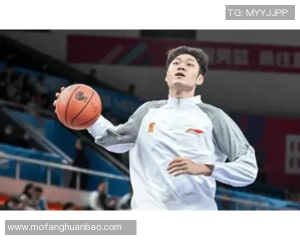 从国青核心到CBA绝杀者：场均17+6的王浩然，如何为中国男篮锋线提供新解？