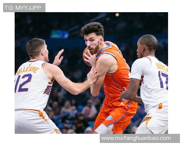 雷霆138-89大胜太阳！追平勇士纪录，亚历创62年NBA纪录