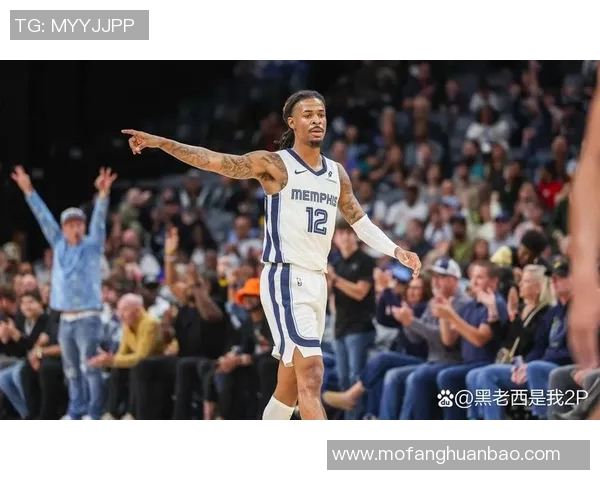 莫兰特赴热火方案曝光！筹码围绕到期合同，灰熊想要选秀权+新星